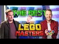 Lego Masters USA vs Australia Which Show Is Better