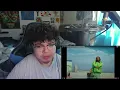 repollín reacts to Aminé & Smino - Passenger Princess (REACTION!!!)