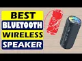 Download Lagu Top 5 Best Bluetooth Wireless Speaker From On Aliexpress On Amazon