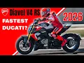 Download Lagu 2026 Diavel V4 RS Fastest Accelerating Ducati Ever