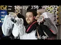 MY YEEZYS SHOWED UP DIRTY FROM ADIDAS 350 V2 SIZING GUIDE