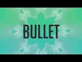 Citizen Way - Bulletproof (Official Lyric Video)