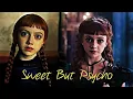 Download Lagu Agnes Demille | Sweet But Psycho