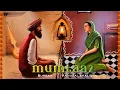 Mumtaaz - Burraah, @annuralkhalidofficial | Official Visualiser