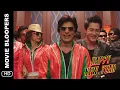 Download Lagu Happy New Year - A Farah Khan Film | Bloopers (Part 2)