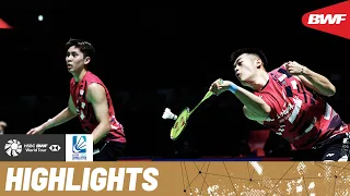 chiu wang put to the test fikri marthin