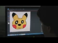 How To Make Free To Use Animated Emoticons for DeviantART Tutorial
