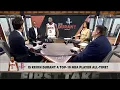 Download Lagu Stephen A. DEFENDS HIS TAKE on Kevin Durant 🗣️ 'HE IS ABSOLUTELY A TOP-10 PLAYER' | First Take
