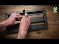Walrus Canvas Power 5 - Unpacking and Mounting on Pedaltrain