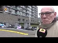 Download Lagu Zoveel afval ligt er op de stoep aan het Herodotusplein in Eindhoven