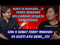 Download Lagu INI BUKTI KALAU GAD LAH PENYEBAR FITNAH DAN UJARAN KEBENCIAN YANG SESUNGGUHNYA #ferryirwandi