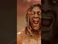 Download Lagu हनुमान जी ने किया इस राक्षस का खात्मा 🚩🔥 || Hanuman ji status #hanuman #shorts
