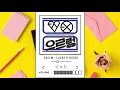 Download Lagu [1 HOUR] EXO-M - LUCKY l XOXO REPACKAGE ALBUM
