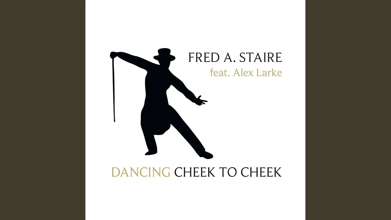 Dancing Cheek to Cheek (Sentimental Instrumental Version) Dancing Cheek to Cheek (Sentimental Instrumental Version)
