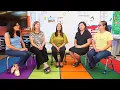 New Teacher Residency Program at NUSD