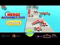 Alphabet Pusher Unity Game 100 tested