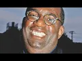 The Transformation Of Al Roker From 20 To 67 Years Old