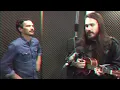 Planeta 94.7 - Carlos Sadness - Amor Papaya ft. Caloncho (Acústico En El Estudio)