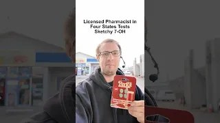 Testing this 7-OH Pill