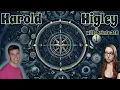 Harold Higley Lost Chatlog Series