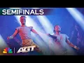 Download Lagu TT Boys Redefine What’s Possible With Their Most DARING Act Yet! | AGT 2025