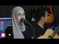 RUNTUH - FEBY PUTRI FEAT FIERSA BESARI (LIVE COVER INDAH YASTAMI)