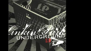 Linkin Park   Underground 5 0 Full Album 2005 HD