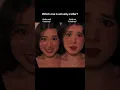 Download Lagu Part 2, Acting Challenge! Right or left?! #actingchallenge #actors #casting