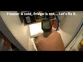 Kenmore Fridge Not Cooling Properly