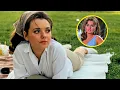 Dawn Wells s Bold Photos in Pantyhose Heels Leave Fans Breathless
