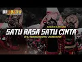 Lagu DJ SATU RASA CINTA • Style Keroncong Bwi X Jaranan Dor Slow Bass || DJ DOZTY