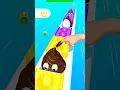 Download Lagu Pop Run Level-233 #poprun #poprungame #shorts #trending #gameplay #viralshorts