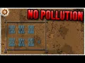 Solar Power Finally Made Sense in Factorio