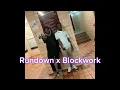 Chris Oy Rundown x Blockwork - New Opps Unreleased