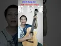 Download Lagu Chỉ 3 hợp âm, đàn hát nguyên buổi nhậu - Guitar đệm hát #huongdanguitar #guitardemhat #guitar