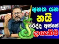 Download Lagu පොලිස් පොඩ්ඩා මාරු කළේ ඇයි...? Chandna Kariyawasam @Wayama- 