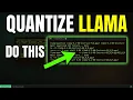 Run a 70B LLM Locally Q4 - K