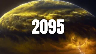 2095 a dystopian ai sci fi short movie