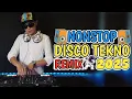 Lagu NONSTOP DISCO REMIX TEKNO 2025 | KINH TUNG RMX