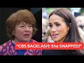 Download Lagu Angela Levin REVEALS Meghan Markle’s Behind-the-Scenes MELTDOWN After Oprah Interview