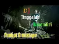 Download Lagu DJ Palembang FUNKOT 2024 || TINGGALAH KUSENDIRI || NEW -nike ardila