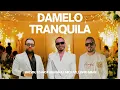 Lagu Tzanca Uraganu, J Balvin, Mr. Juve - Damelo Tranquila (Lewis Mark Mashup) [Manele/Reggaeton]