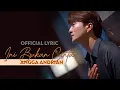 Ini Bukan Cinta - Angga Andrian (Official Lyric)