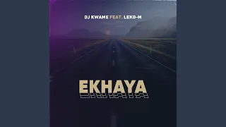 ekhaya feat leko m 