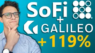 SOFI's Secret Weapon: Galileo (the AWS of Fintech)