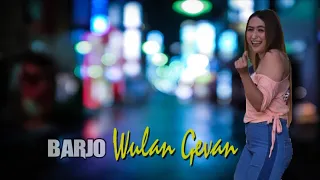barjo voc wulan gevan mancar musik support by umx soundsystem