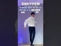 Download Lagu 'Fever' ENHYPEN Dance Tutorial (Mirror \u0026 Slow) #shorts