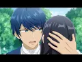 Download Lagu Alicia x Duke「 AMV 」 - Falling