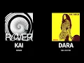 Download Lagu Kai x Dara (카이 x 다라) - Rover Mashup