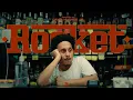 Aaron Branch - ROCKET